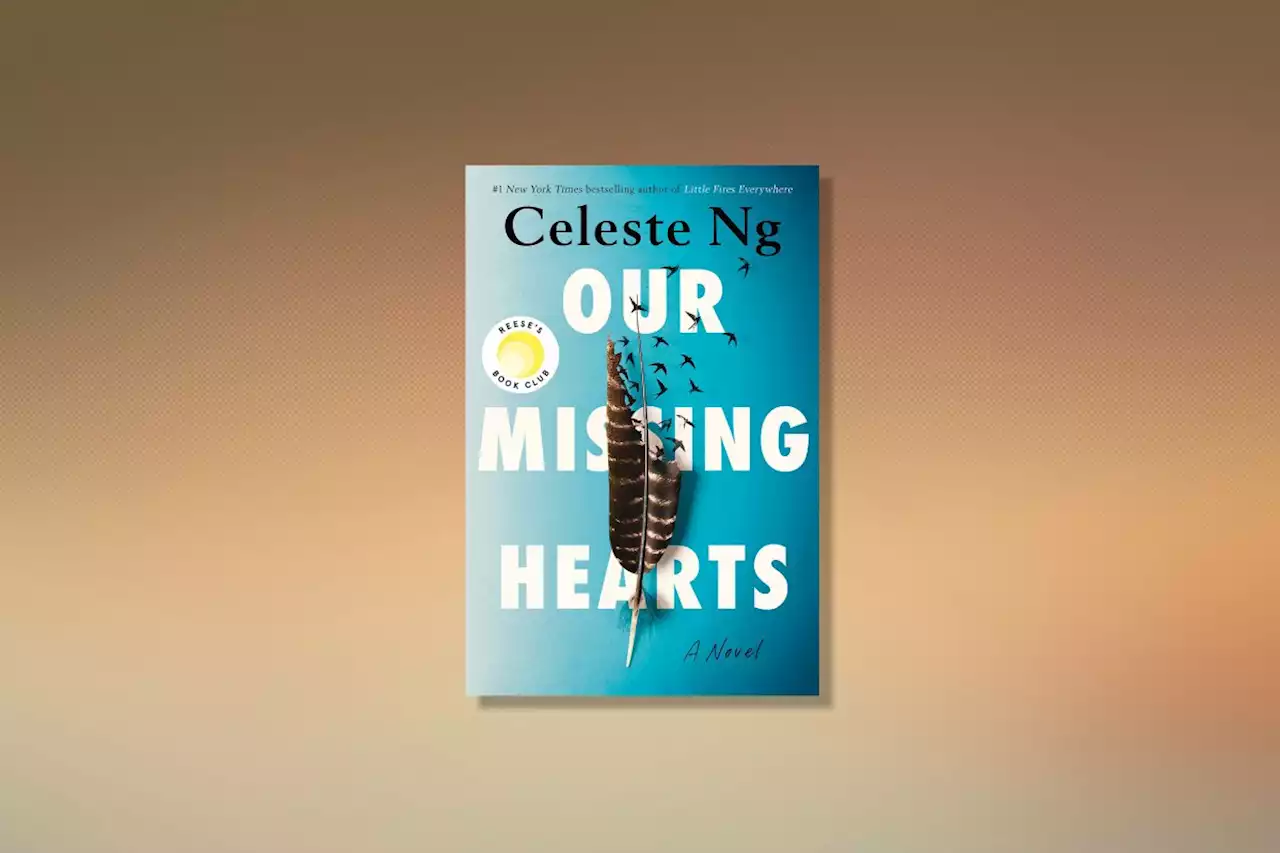 'Our Missing Hearts' Is One of the 100 Must-Read Books of 2022