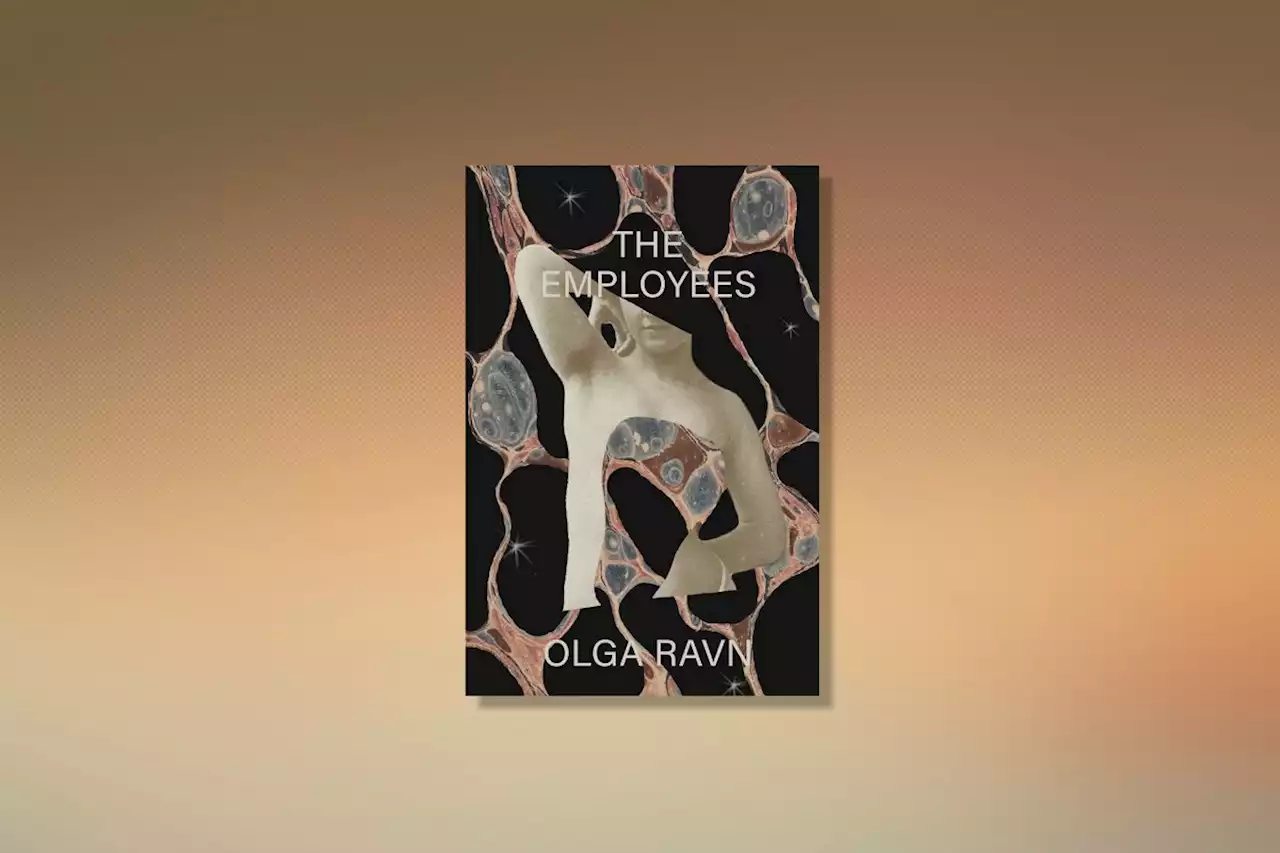 'The Employees' Is One of the 100 Must-Read Books of 2022