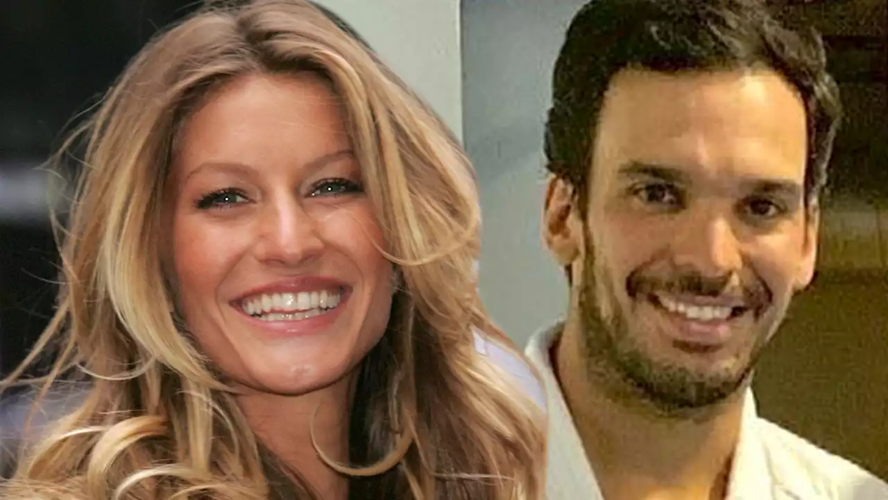 Gisele Bündchen Goes On Vacation with Jiu-Jitsu Teacher, Tom Sources Question Timing