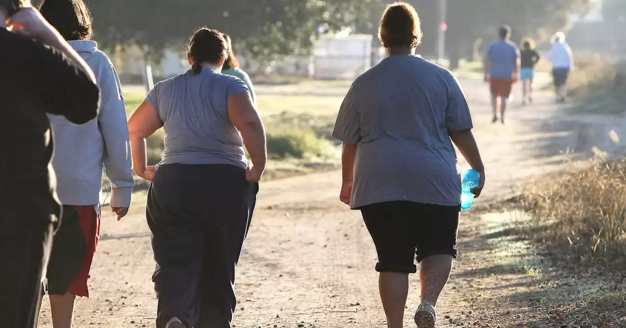 Not enough teens are getting weight-loss surgery to treat obesity, study finds