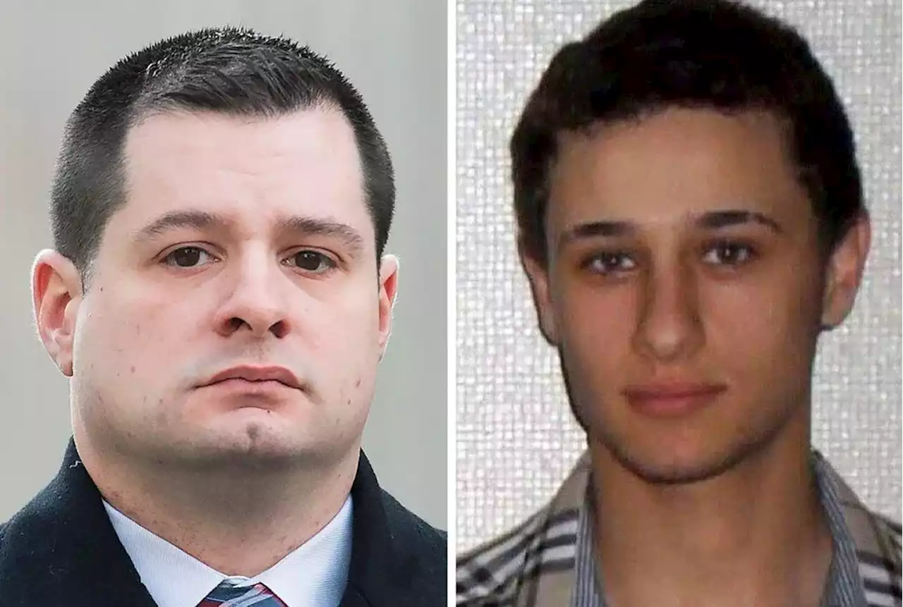 Coroner’s inquest into fatal shooting of Sammy Yatim by Toronto police begins Monday