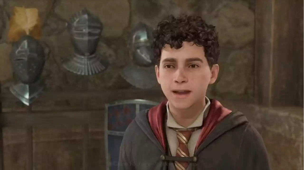 Hogwarts Legacy devs 'decided not to go the sim route'