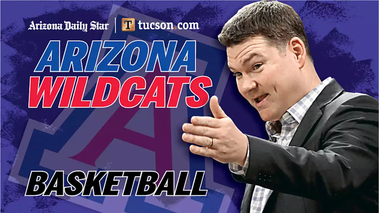 Arizona Wildcats move up to No. 14 in first regular-season AP Top 25 poll