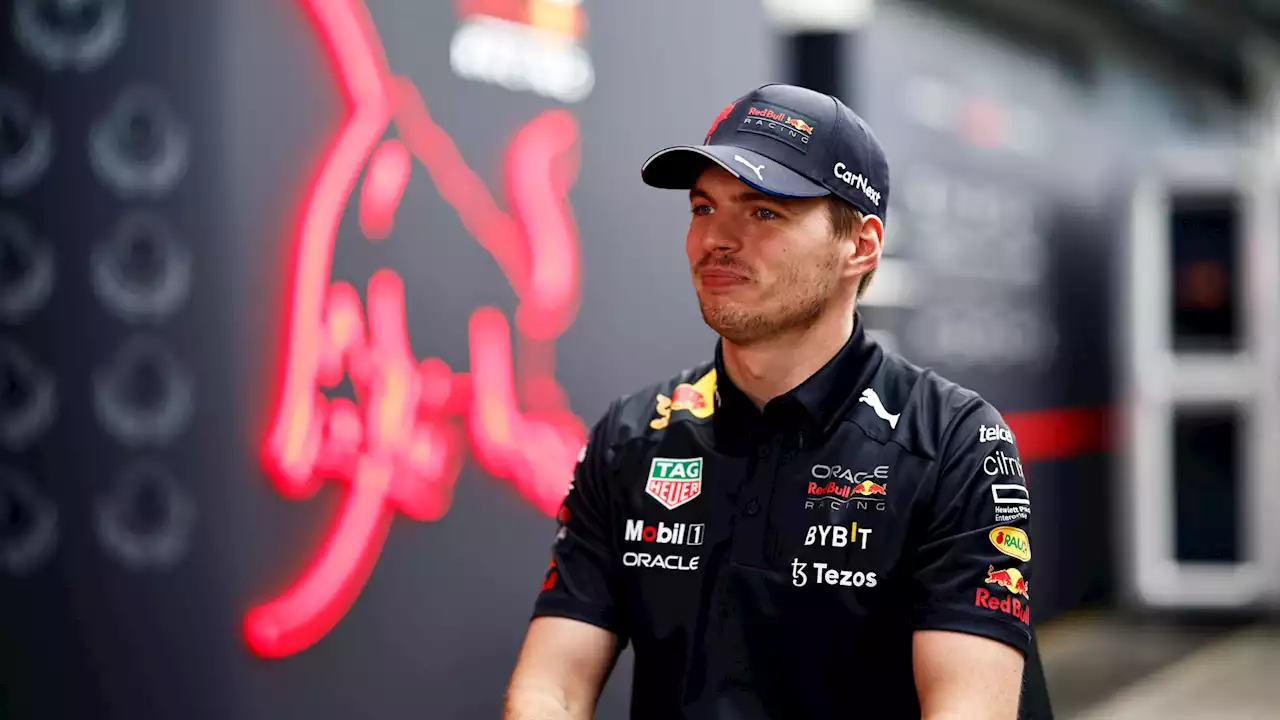 Max Verstappen tras polémica con 'Checo' Pérez: 'Tengo motivos pero ayudaré en Abu Dabi'