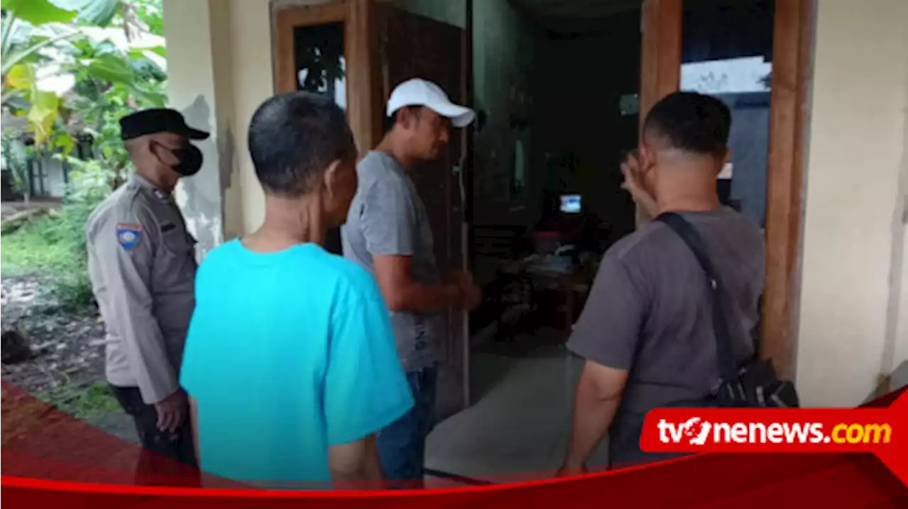 Rumah Warga Klaten Dikuras Pencuri Saat Ditinggal Belanja, Laptop dan Perhiasan Raib