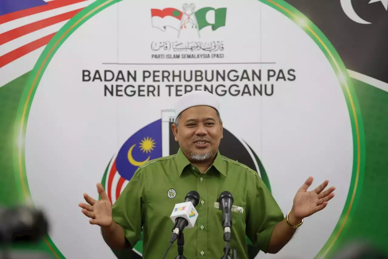 PN Terengganu yakin 4 kerusi Parlimen dalam genggaman