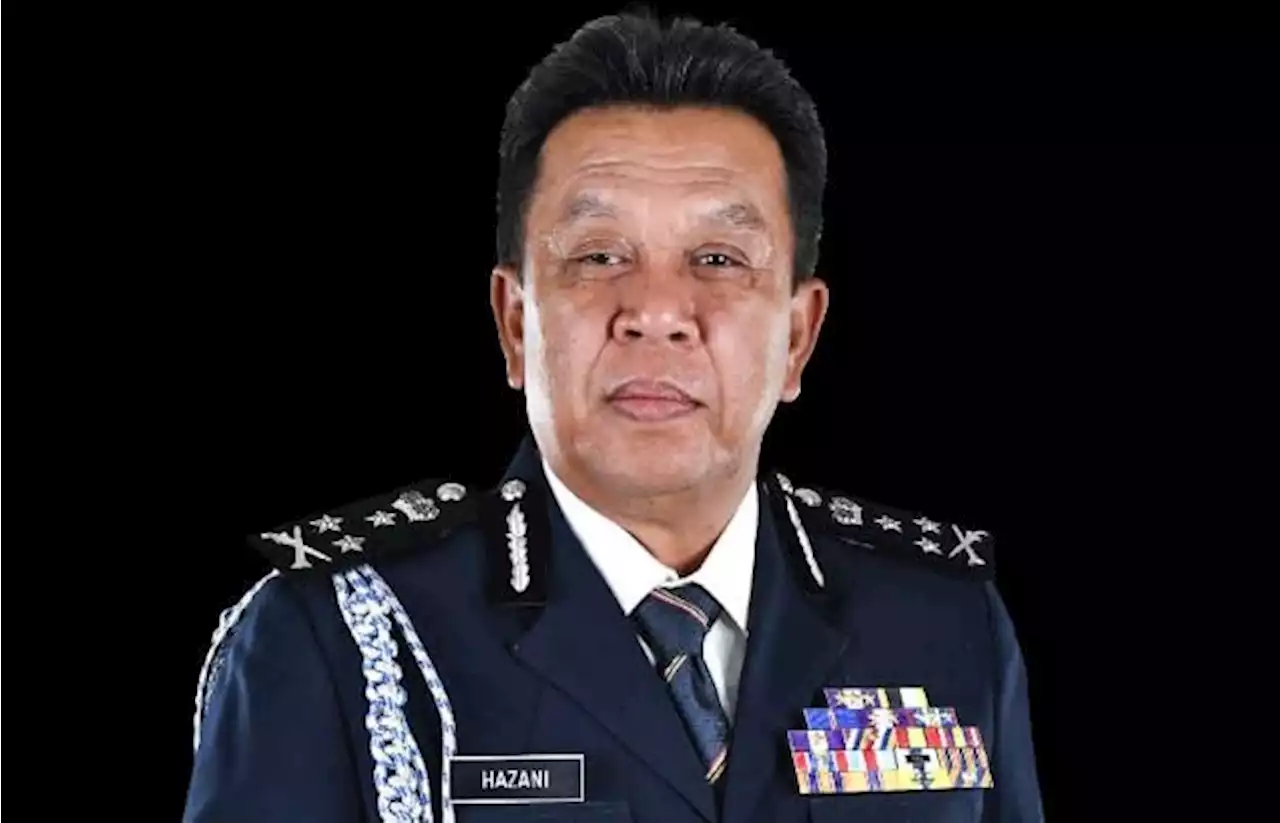 PRU15: Kertas siasatan dibuka polis meningkat 31 laporan