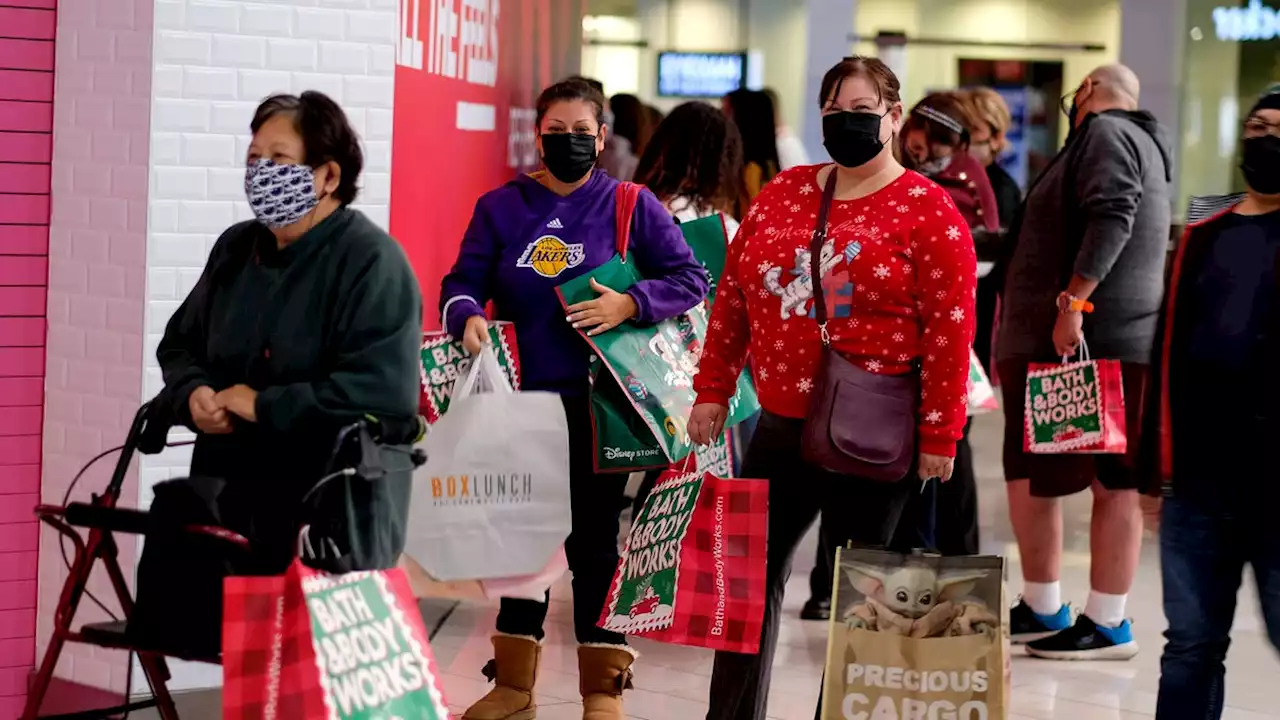 Black Friday 2022 deals: Should you wait, or start ticking off your holiday shopping list now?