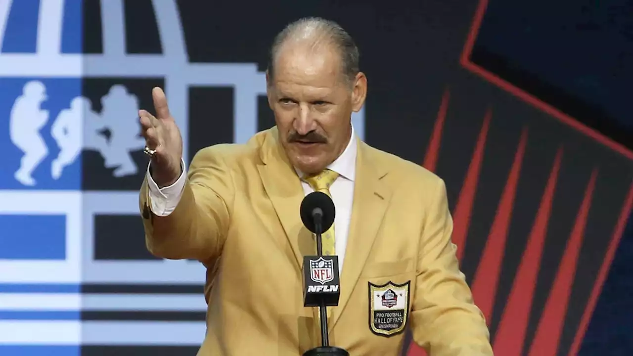 Bill Cowher explained why he thinks the Colts' hiring of Jeff Saturday is a 'disgrace'