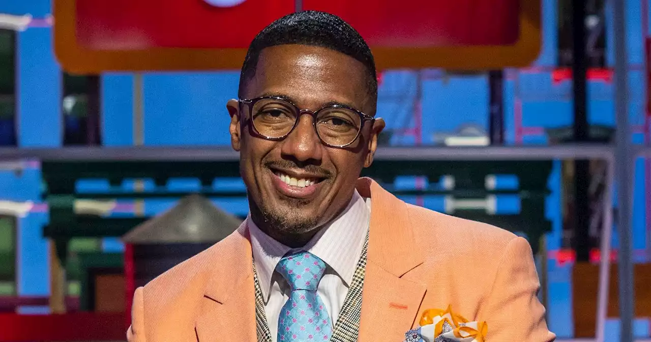 Wait, What? Nick Cannon Says He Pays More Than $3 Million in Child Support