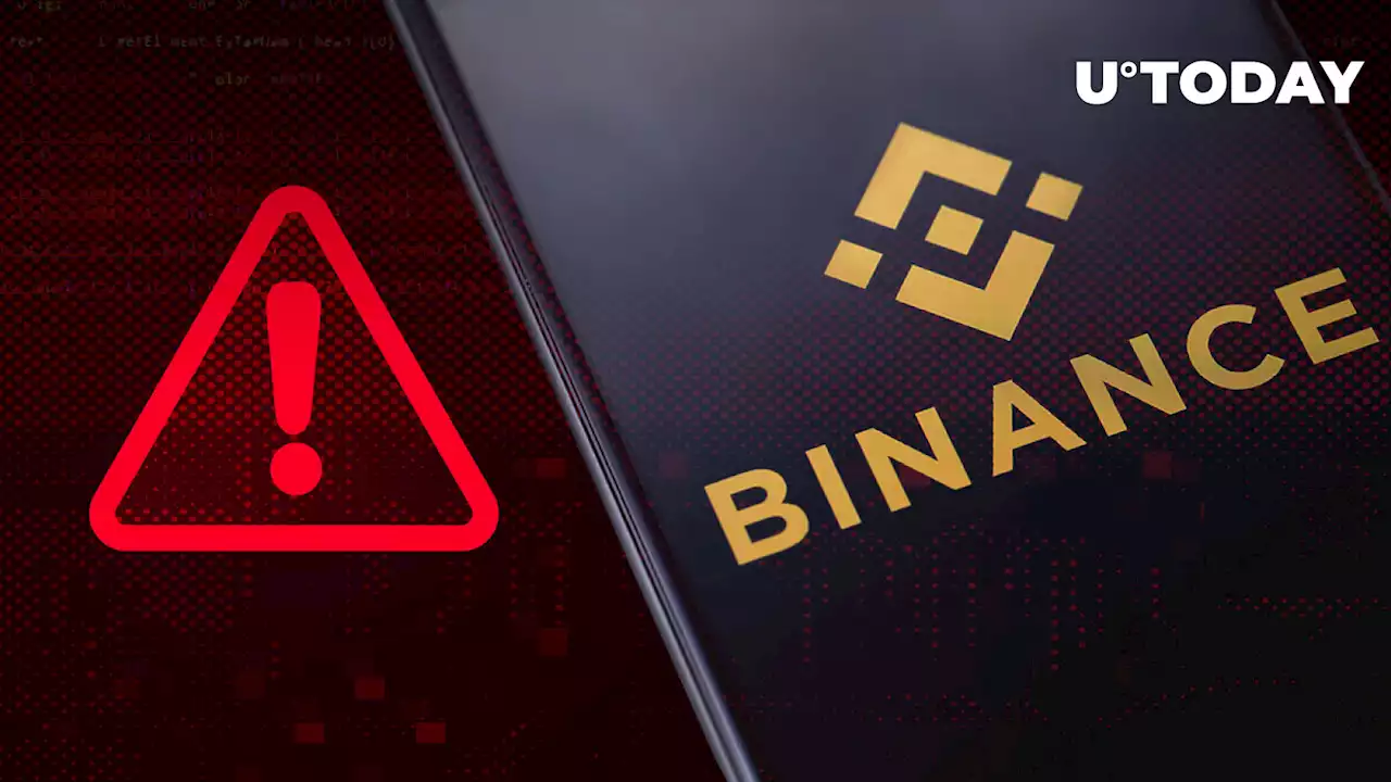 Hack Alert: Binance's API Compromised, Here's What You Need to Do