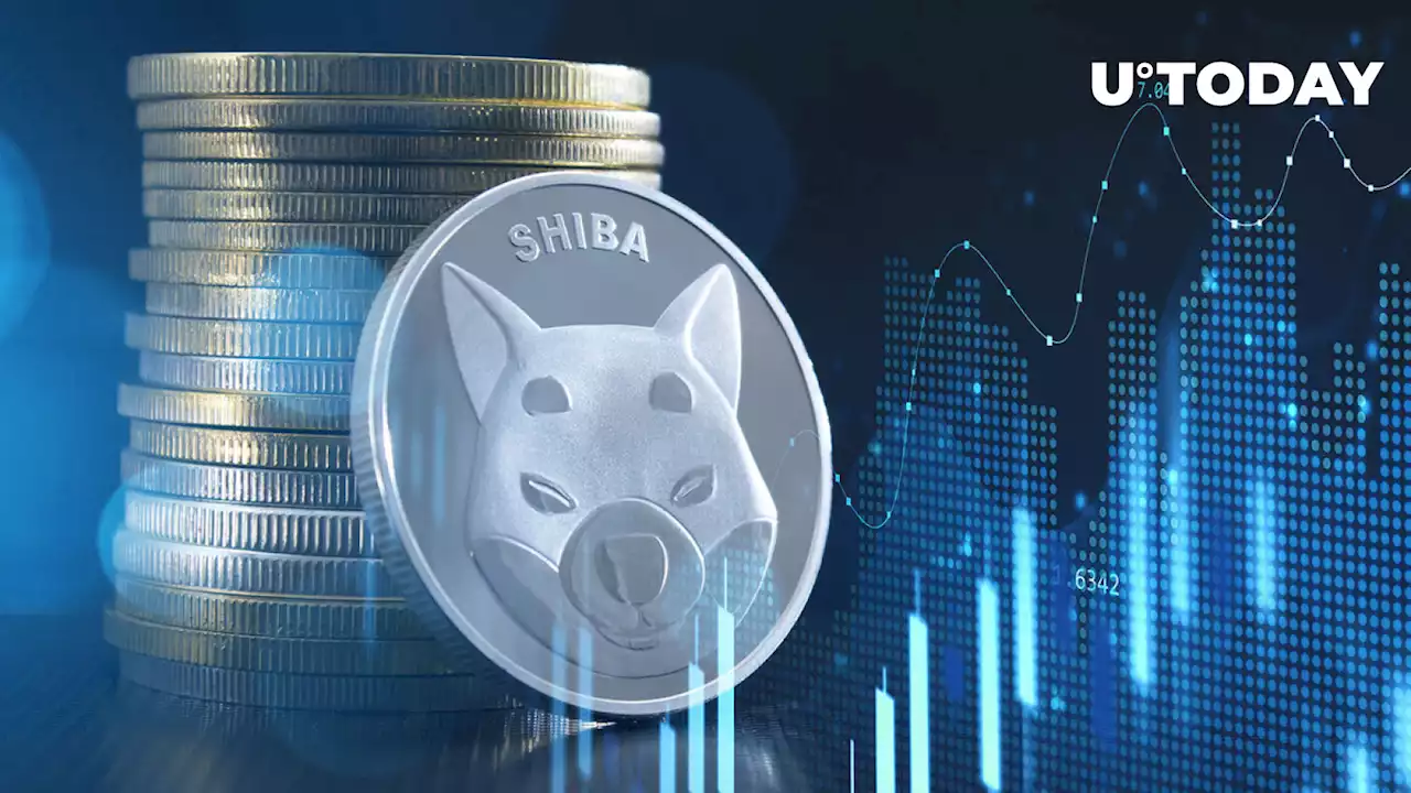 SHIB Reaches New Big Milestone, Adding Thousands of New Users