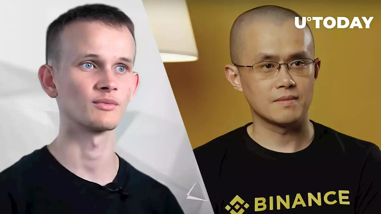 Vitalik Buterin and Binance Will Work on New Proof-of-Reserves Method for Exchanges