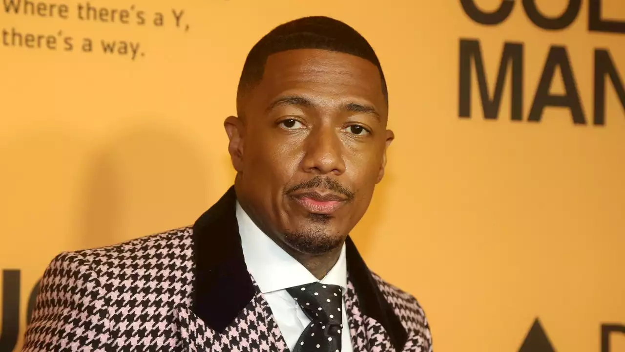 Nick Cannon Says He Pays “A Lot More” Than $3 Million a Year in Child Support