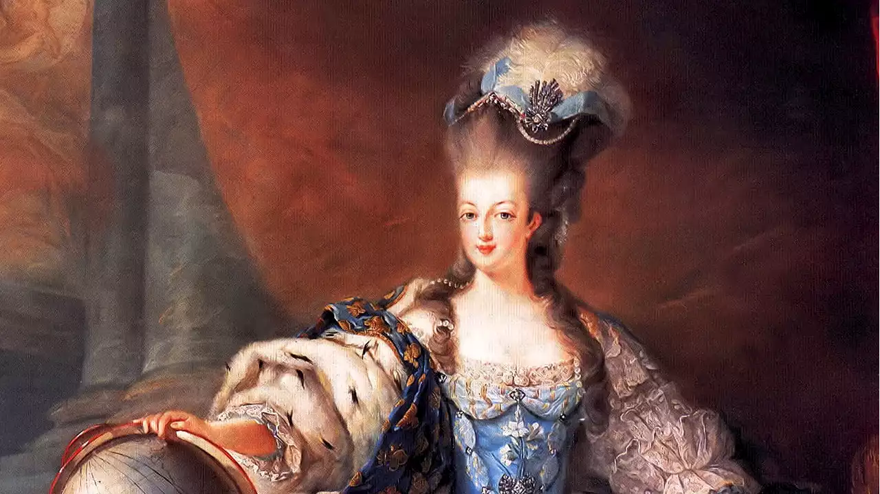 Marie-Antoinette : des meubles ayant appartenu à la reine vendus aux enchères par Christie's