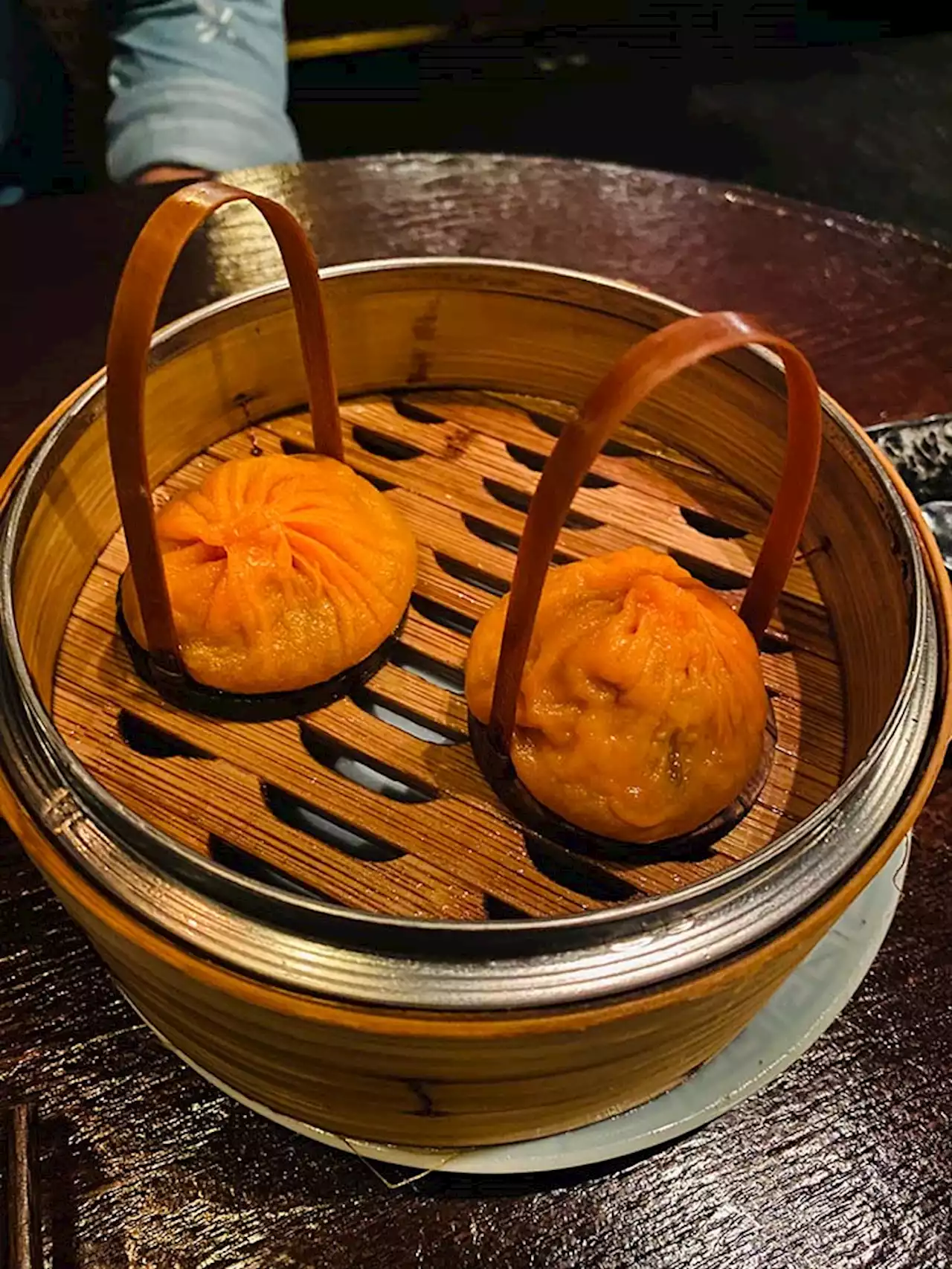 Are These the Best Soup Dumplings in Vancouver?