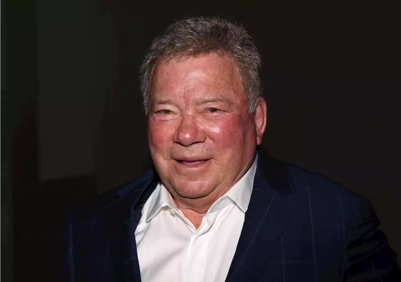 William Shatner Says Bitter ‘Star Trek’ Co-Stars Slam Him for ‘Publicity’: George Takei ‘Has Never Stopped Blackening My Name’