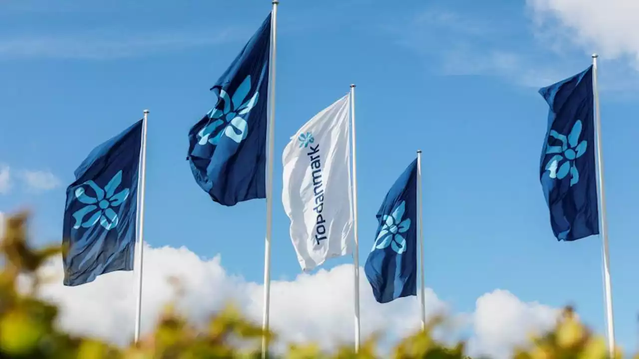 Tidligere Nets-chef skal gennemføre digital transformation i Topdanmark | Version2