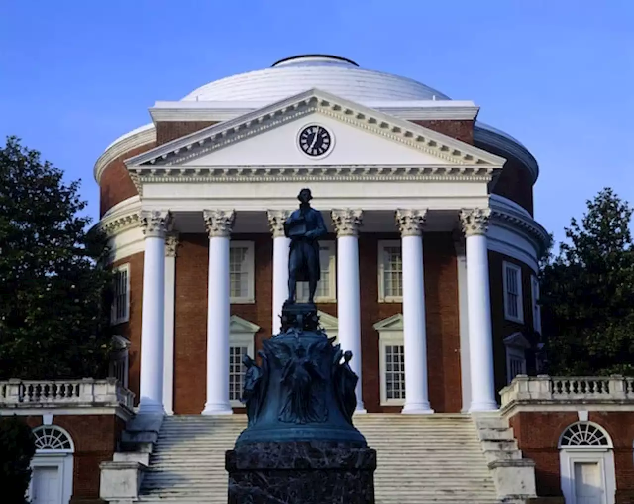 The Latest on the Shooting at UVA - Washingtonian