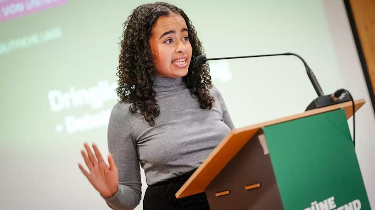 Sarah-Lee Heinrich wütet gegen die Union nach Bürgergeld-Blockade: 'Herzlos'