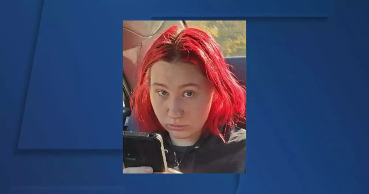 16-year-old girl missing since Oct. 27 sought by Summit County Sheriff's Office