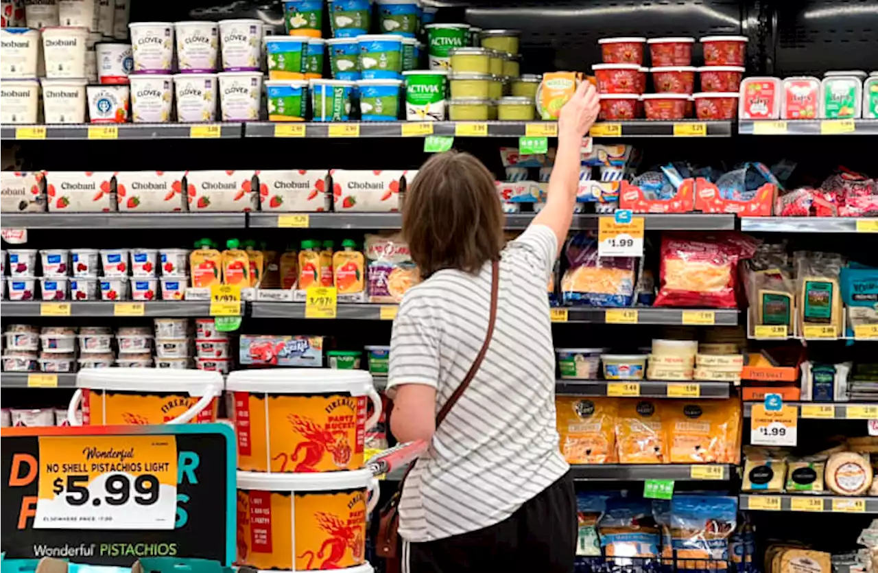 Savvy Shoppers: The secret sauce to saving money