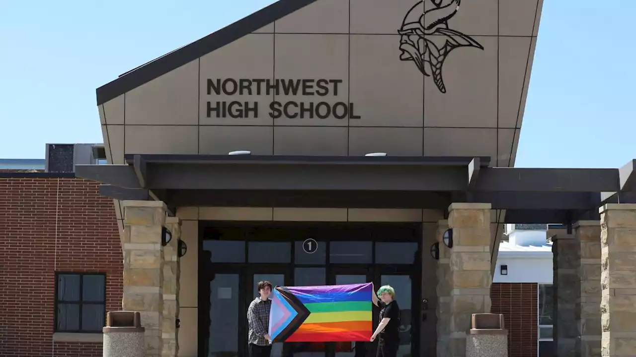 District to revive student newspaper axed after LGBTQ issue