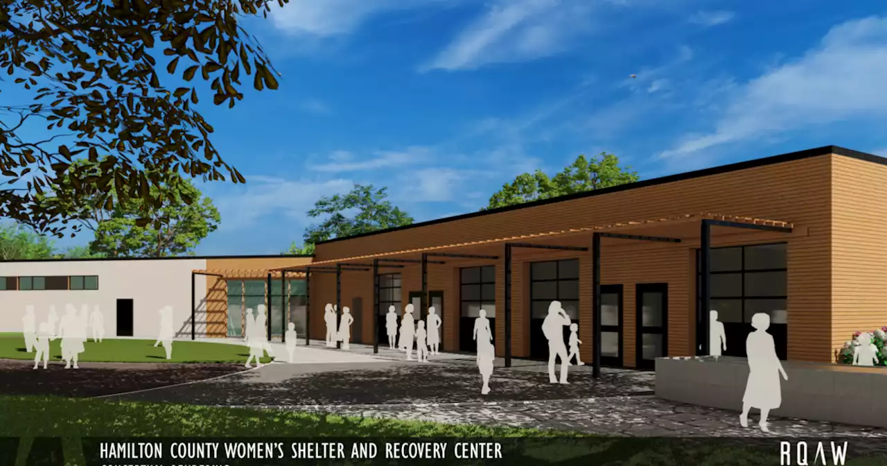 Hamilton County secures location for women’s shelter and recovery center