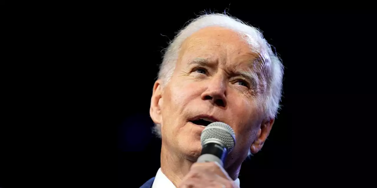 Biden: Still not enough votes to codify abortion rights