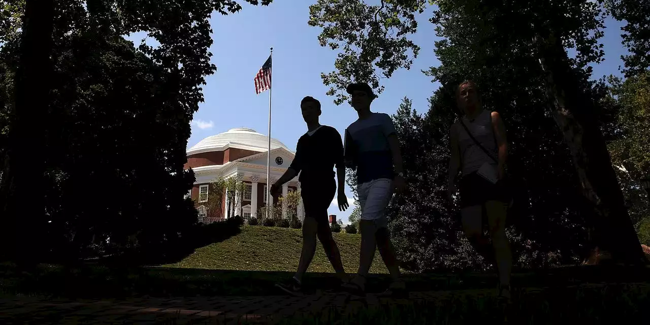 Three People Killed in Shooting at University of Virginia