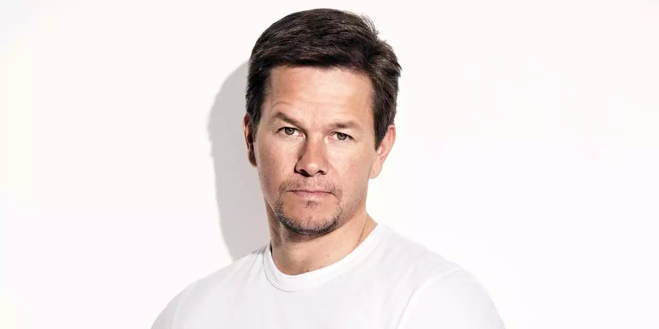 Why Mark Wahlberg Wakes Up at 3:30 a.m.