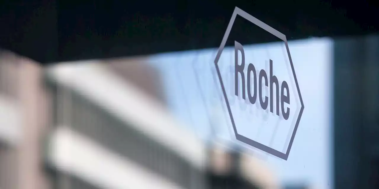 Alzheimer’s Drug From Roche Fails in Late-Stage Trials