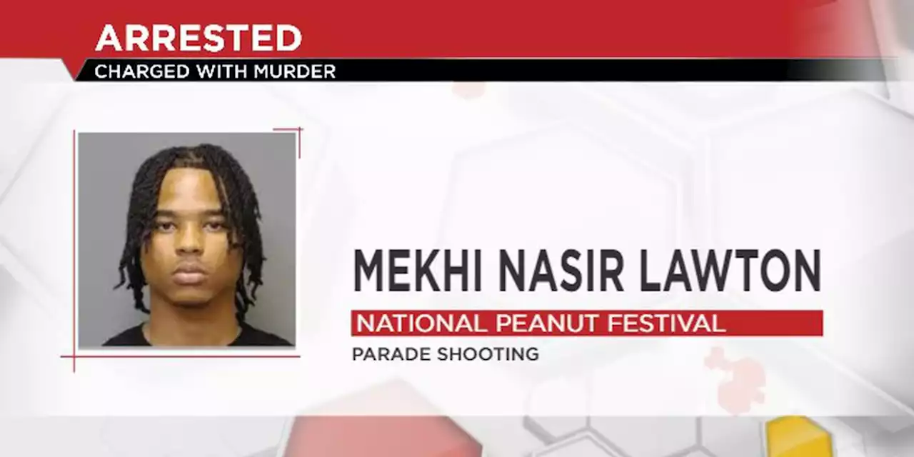 Parade shooting suspect had lawyer when he surrendered to police