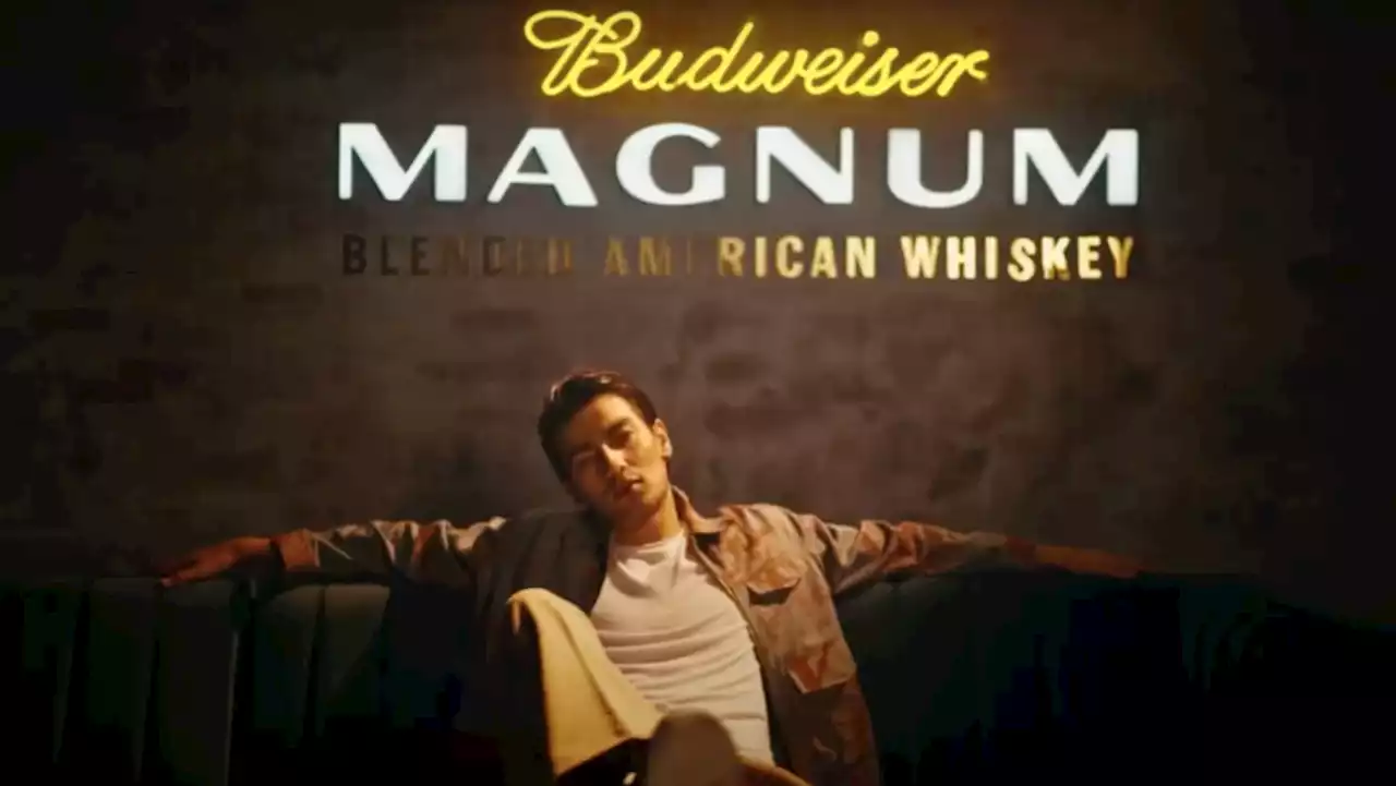 Darum macht Budweiser jetzt in Whiskey | W&V