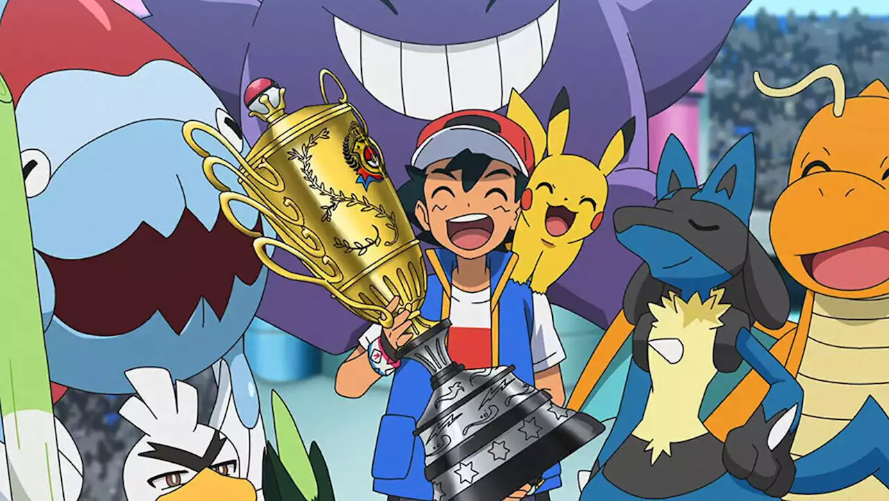 So verrückt feiert Japan den Pokemon-Weltmeister | W&V