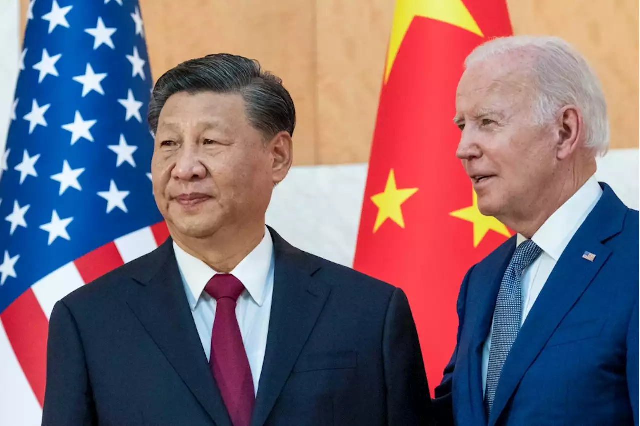 Good News: U.S.-China Climate Negotiations Back On