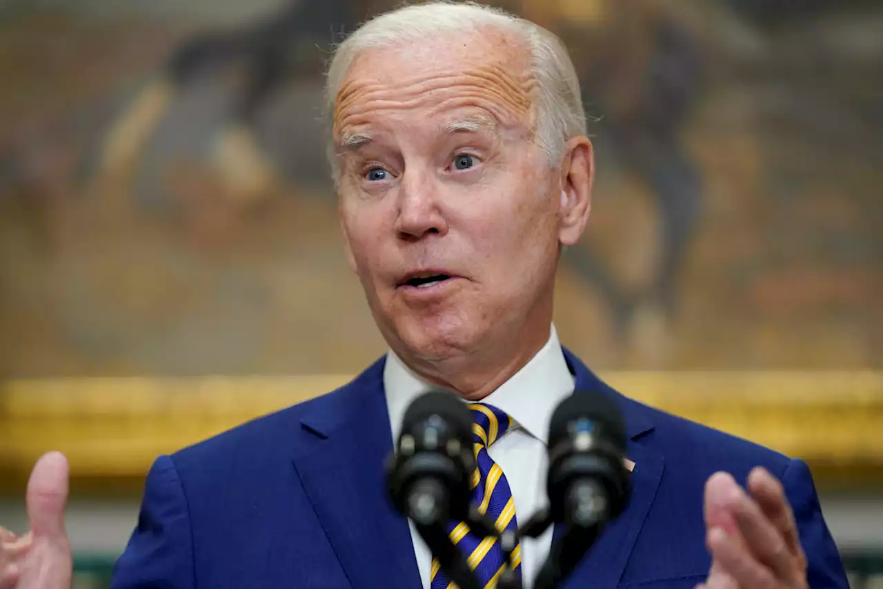 Appeals court ruling keeps Biden student debt plan on hold