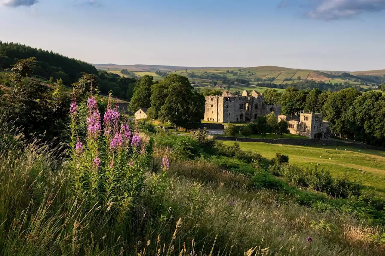 Bolton Abbey Hall: Yorkshire residence where the Queen stayed available for public use for the first time