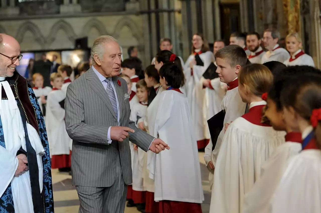 Why King Charles has many reasons to be positive as he celebrates 74th birthday - Jayne Dowle