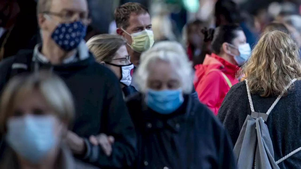 Maskenpflicht oder Maskenempfehlung in Bussen und Bahnen