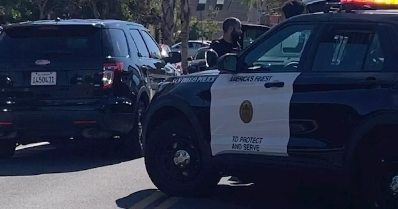 Reported home invasion leads to SWAT standoff in University Heights