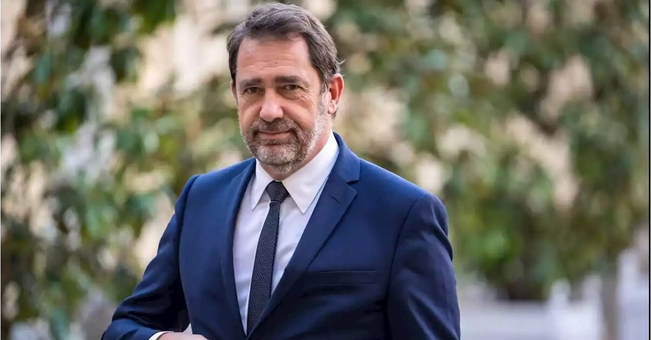 Christophe Castaner nommé au conseil de surveillance du port de Marseille