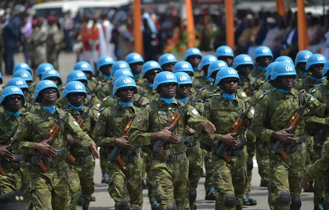 La Côte d’Ivoire va retirer progressivement ses troupes du Mali