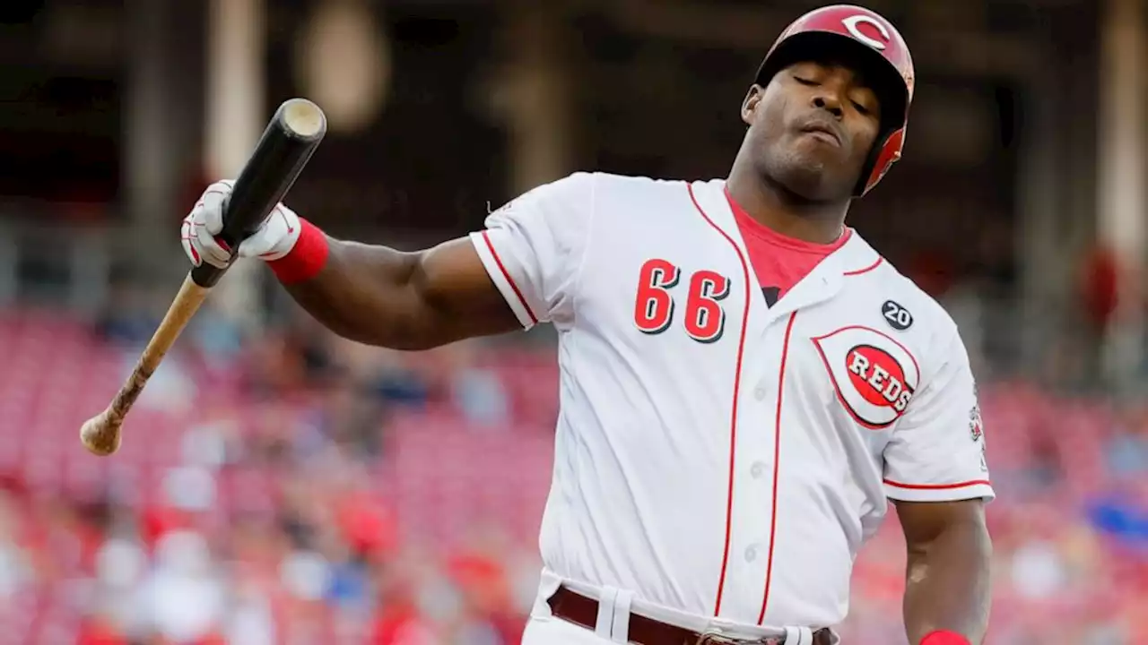 Ex-MLB player Yasiel Puig to plead guilty in gambling case