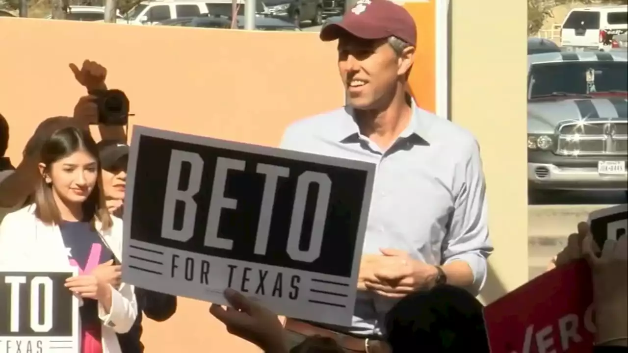 Texas Democrats want to know Beto O'Rourke's next steps after latest losing effort