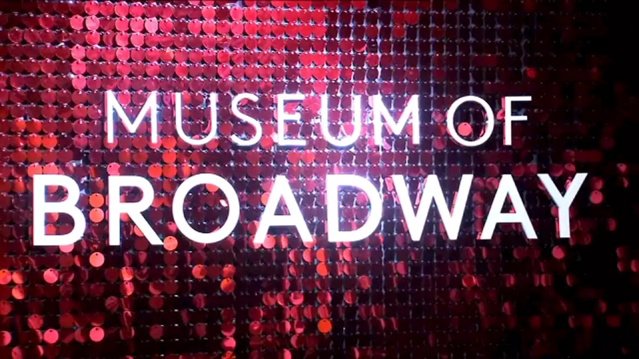 The Museum of Broadway opens in New York City