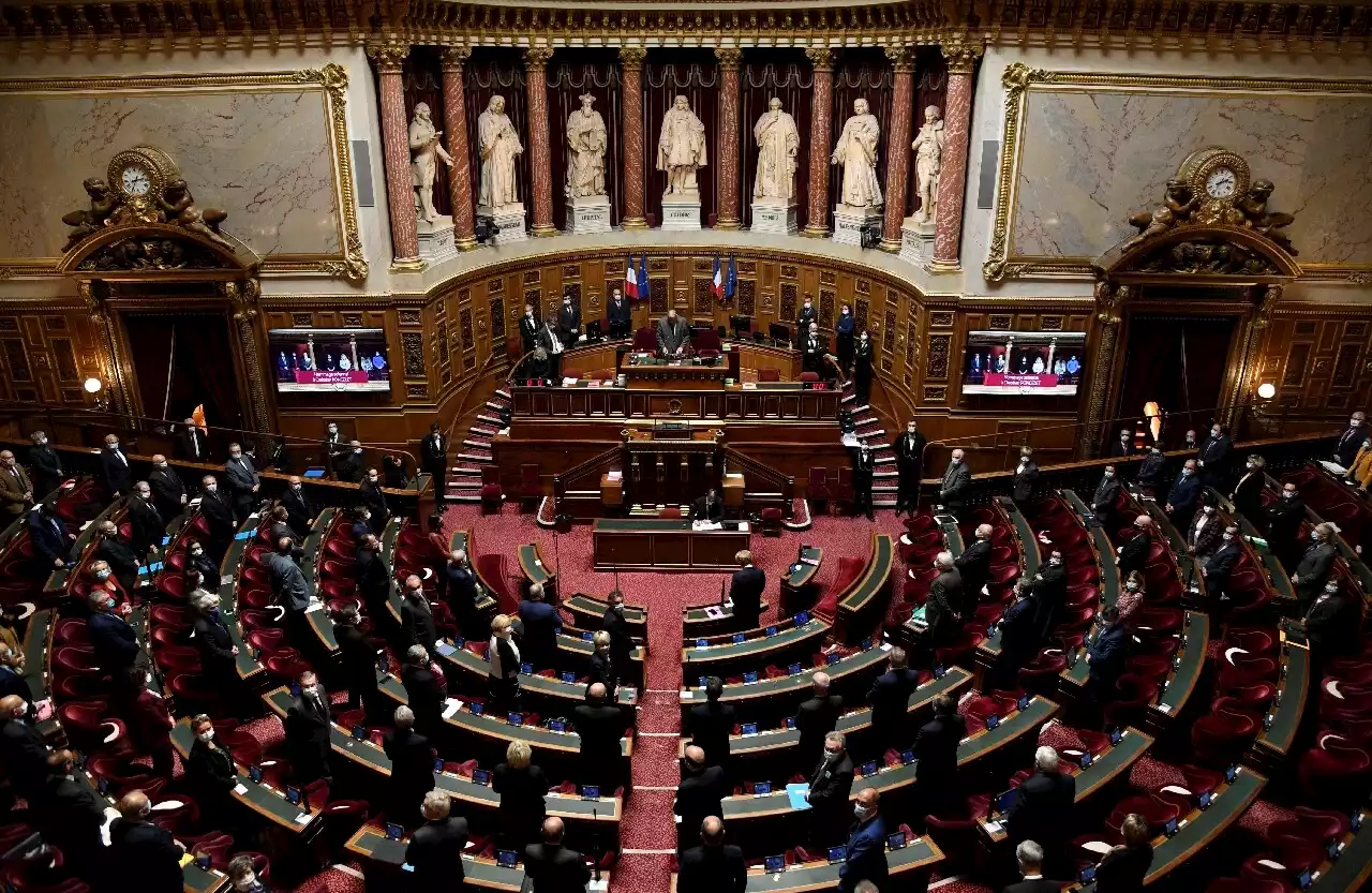 Budget de la Sécurité sociale : le Sénat vote sa version... avec la réforme des retraites