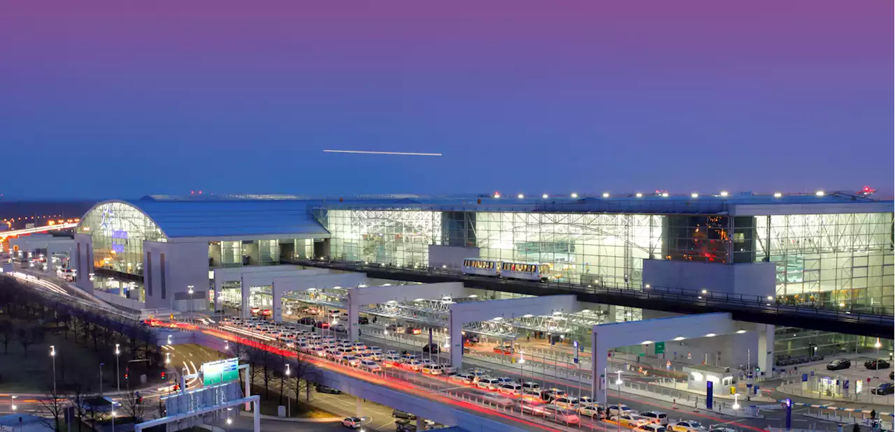 Flughafen Frankfurt degradiert Terminal 2 - aeroTELEGRAPH