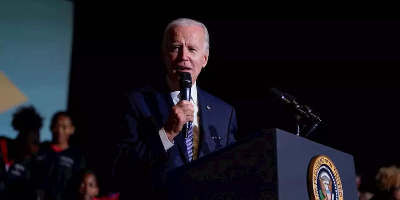 Appeals court ruling keeps Biden student debt plan on hold