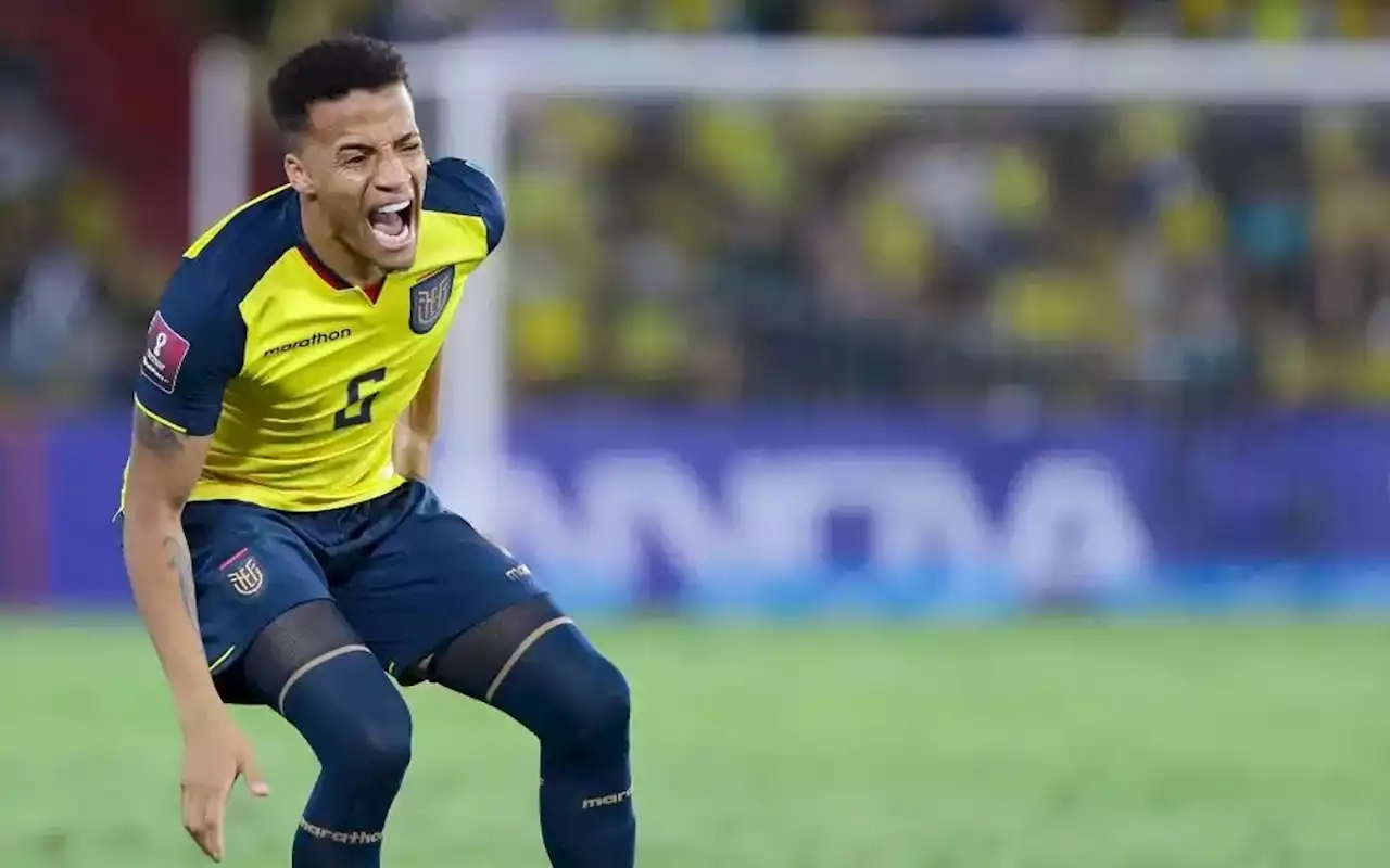 Qatar 2022: Ecuador jugará el Mundial....¡sin Byron Castillo! | Video